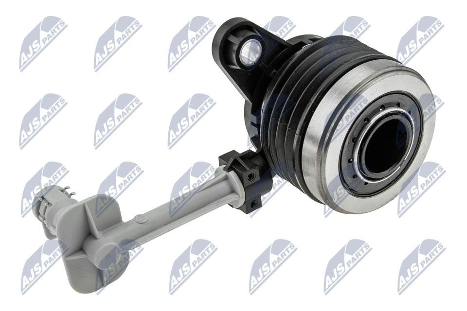 NTY Dispositivo de desembraiagem central, embraiagem NWS-RE-006 Desembraiagem central Renault SB_, SR_ NWS-RE-006 NTY