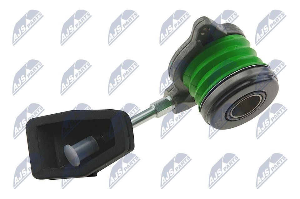 NTY Centrālais izslēdzējmehānisms, Sajūgs NWS-VV-002 NTY NWS-VV-002 Centrālais izslēdzējmehānisms Hyundai COUPE orģinālās