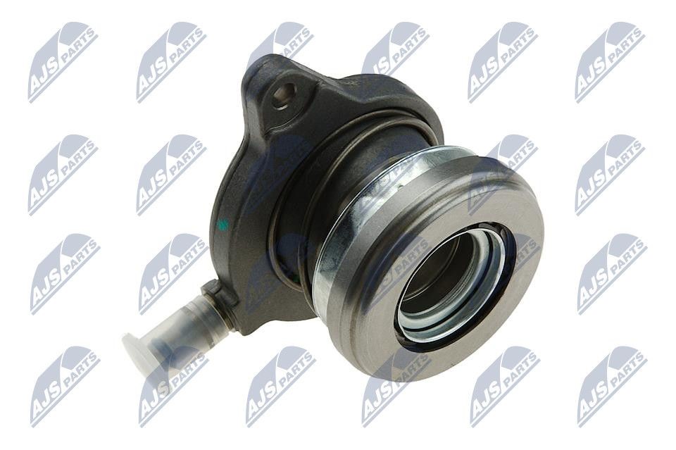 NTY Hydraulisch druklager NWS-VV-003 NTY NWS-VV-003 Koppeling LAND ROVER Freelander 2 SUV (L359) 2007