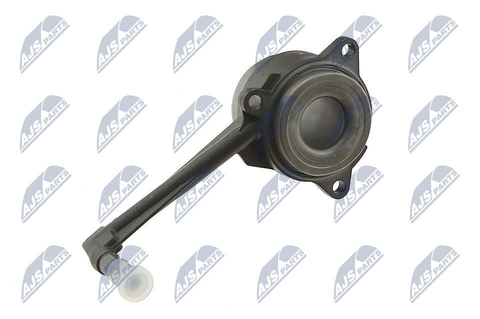 NTY Urtrampningsmekanism, koppling NWS-VW-003 NTY NWS-VW-003 hydrauliskt urtrampningslager Audi TT 8J pris