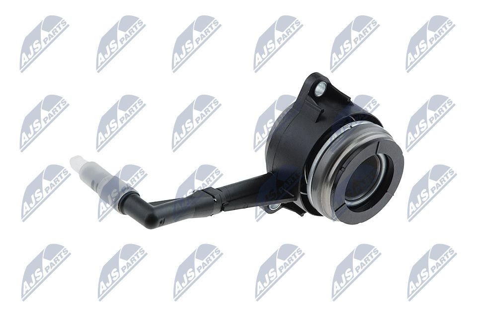 NTY Irroitusmekanismi, kytkin NWS-VW-004 NTY NWS-VW-004 Seat Leon 1p1 irroitusmekanismi