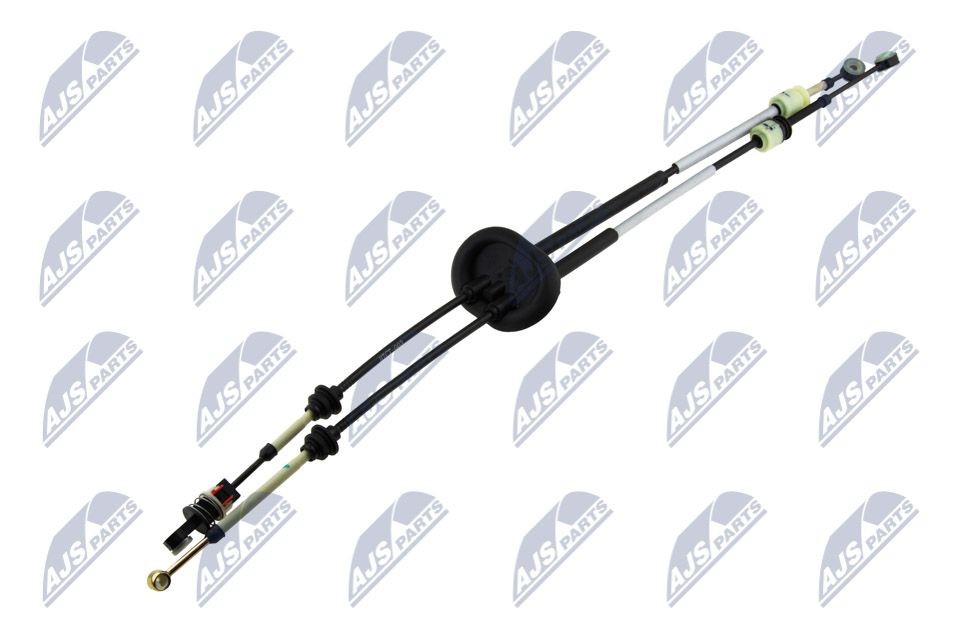 NTY Tross, käigukast NXX-CT-003 NTY NXX-CT-003 Tross käigukast C4 Spacetourer originaal hind