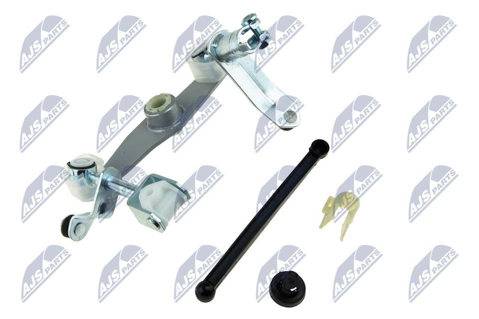 NTY Remkomplekts, Pārslēdzējsvira NXX-PL-000 NTY NXX-PL-000 Remkomplekts pārslēdzējsvira Ford Ranger TKE orģinālās cena
