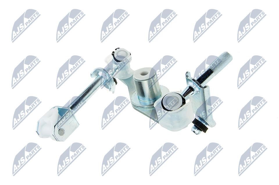 NTY Remondikomplekt, käigukang NXX-PL-002 NXX-PL-002 Remondikomplekt käigukang OPEL MERIVA NTY