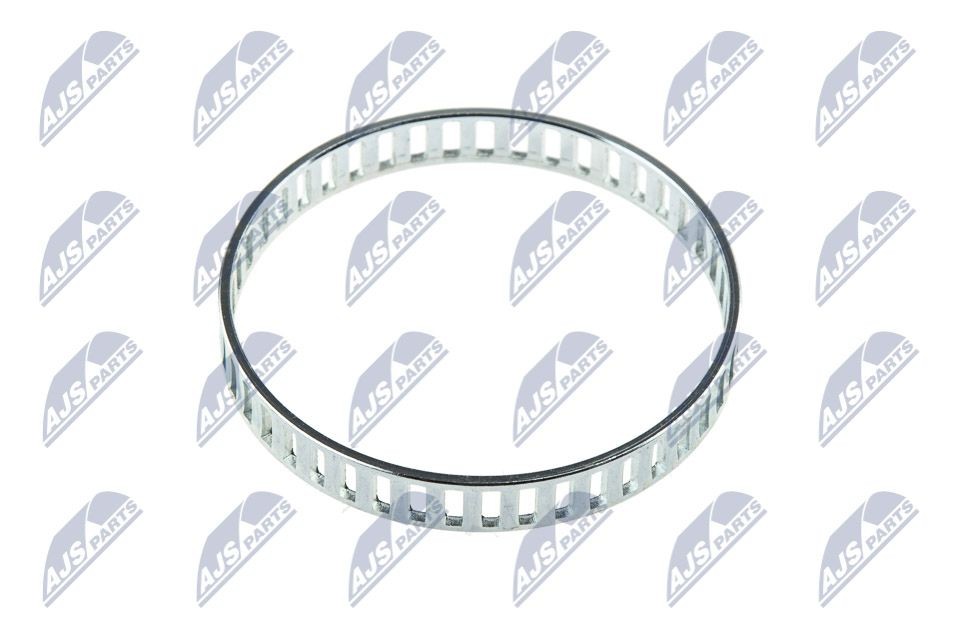 NTY ABS sensor ring NZA-AU-001 NTY NZA-AU-001 Audi A5 B9 Sportback abs tone ring replacement