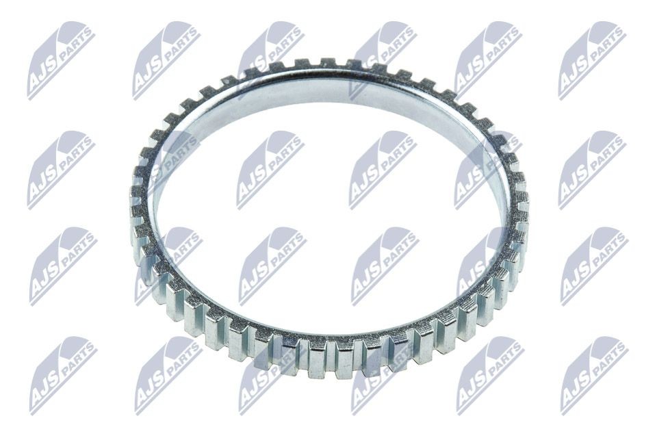 NTY Devēja gredzens, ABS NZA-AU-002 NTY NZA-AU-002 ABS gredzens AUDI 90 orģinālās