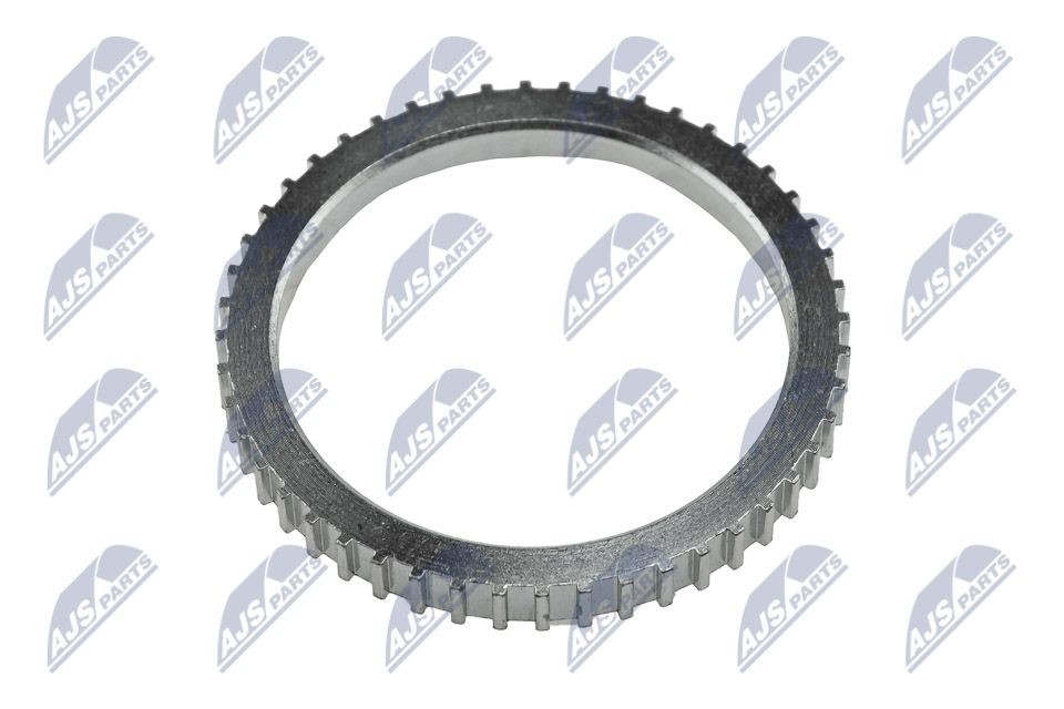 NTY Δακτύλιος αισθητήρα, ABS NZA-CT-002 NTY NZA-CT-002 Δακτυλιος abs Peugeot 206 SW φθηνά