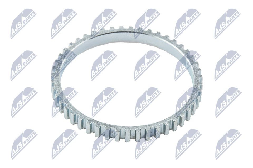 NTY Bague ABS NZA-DW-001 NZA-DW-001 Capteur de roue CHEVROLET AVEO NTY