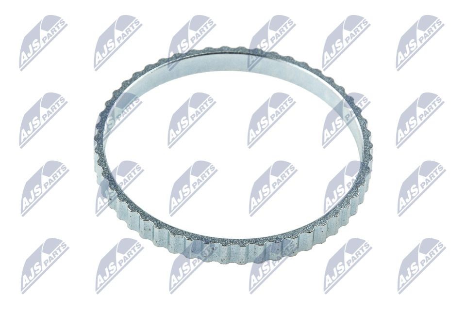 Δακτύλιος αισθητήρα, ABS NTY NZA-HD-001 NTY NZA-HD-001 Δακτυλιος abs BMW Σειρά 7 2000