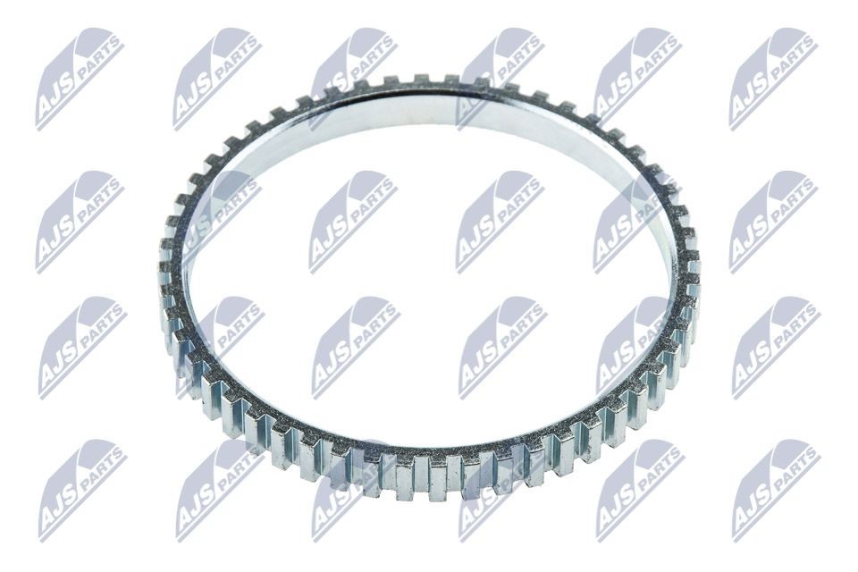 NTY Sensorring, ABS NZA-HY-504 NTY NZA-HY-504 Hyundai Sonata 5 NF ABS sensorring pris
