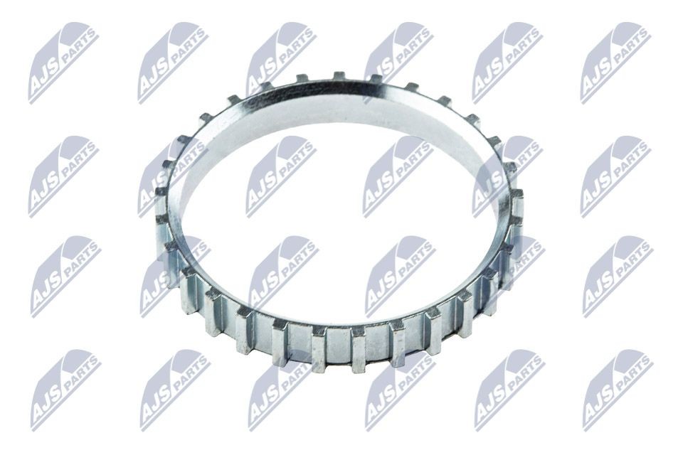 NTY ABS sensor ring NZA-PL-001 Opel L35 Anti lock brake sensor NZA-PL-001 NTY