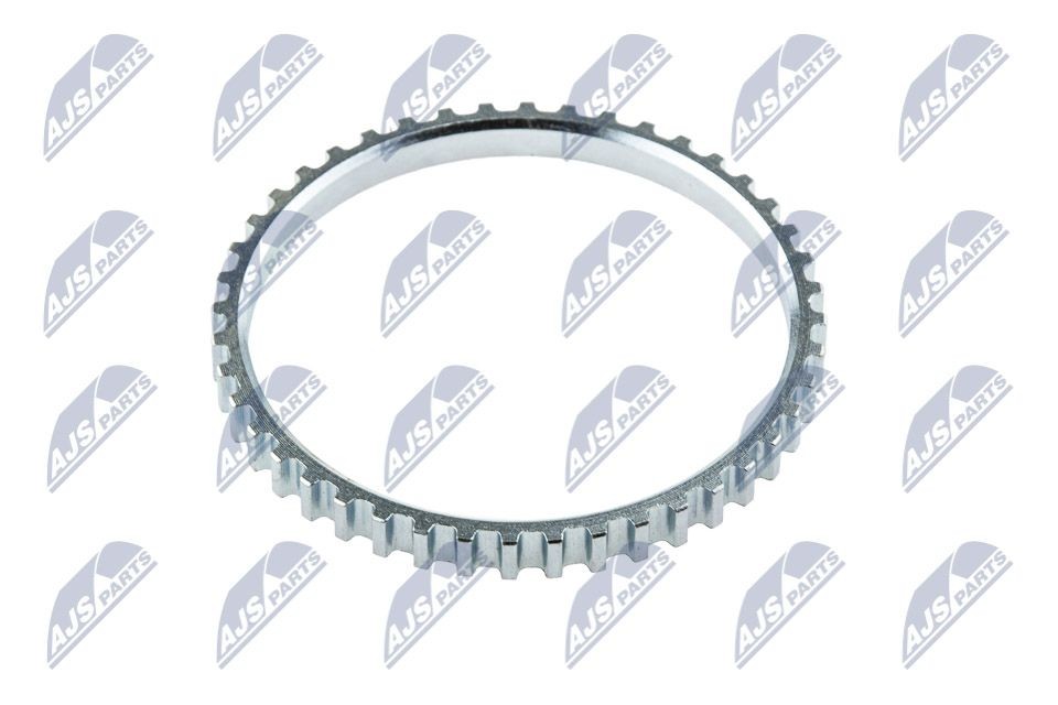 Andur, ABS NTY NZA-RE-002 NTY NZA-RE-002 RENAULT CLIO 2004 ABS rõngas