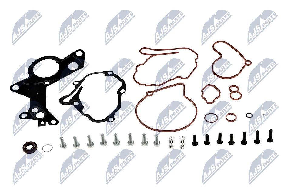 NTY Repair Kit, vacuum pump (brake system) PVP-VW-000 NTY PVP-VW-000 Passat 3b2 brake vacuum pump replacement