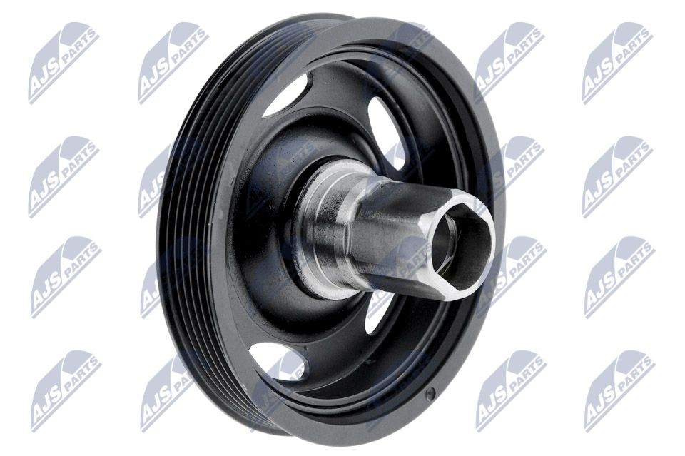 NTY Remenica kľukového hriadeľa RKP-PL-023 NTY RKP-PL-023 Remenica kľukového hriadeľa Opel Astra j p10 lacné