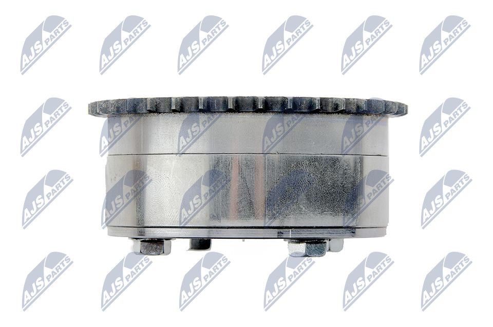 NTY Kamakselregulering RKZ-TY-000 Tannhjul, kamaksel Toyota YH_ RKZ-TY-000 NTY