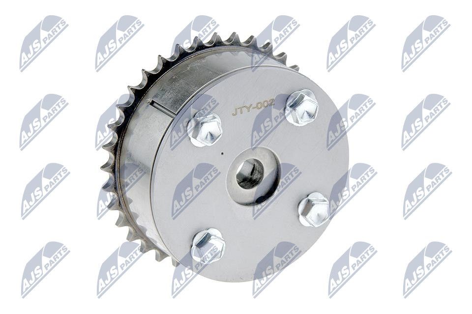 NTY Kamakselregulering RKZ-TY-002 Tannhjul kamaksel Toyota TGN1_, GGN2_, GGN1_, KUN2_, KUN1_ RKZ-TY-002 NTY