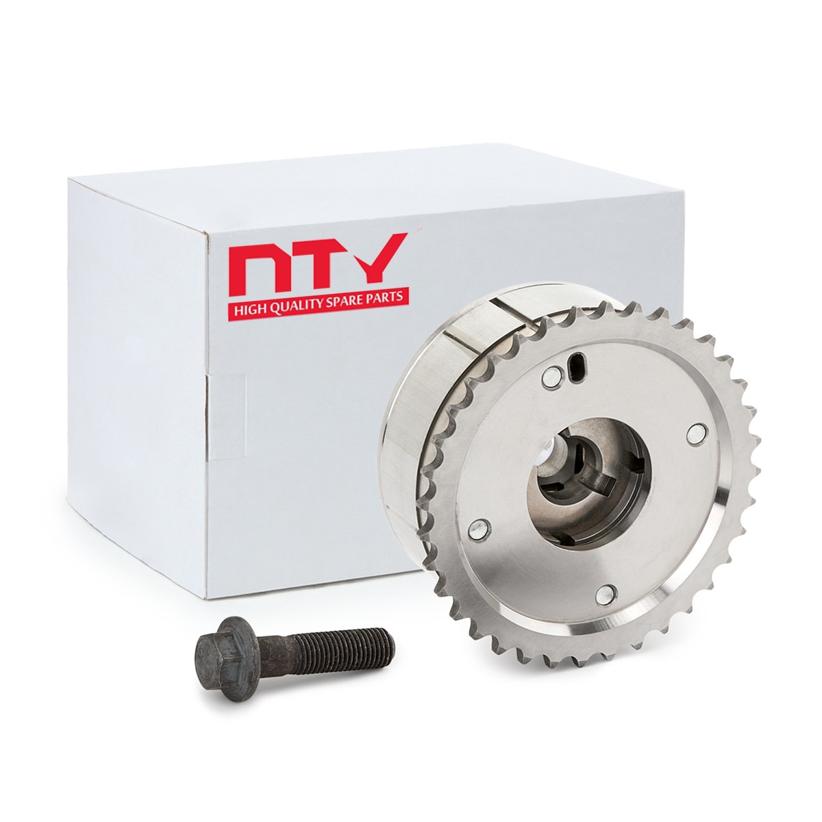 NTY Ajustador árbol de levas RKZ-TY-004 Poleas / engranajes Toyota Corolla e12 Familiar: Ajustador árbol de levas NTY RKZ-TY-004