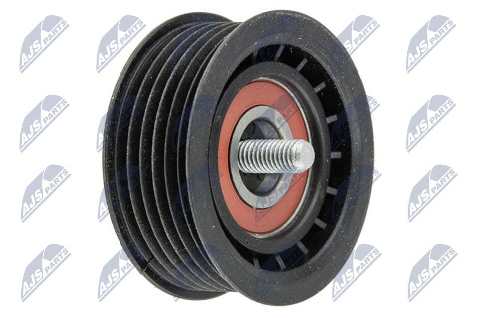 NTY Seade- / juhtrull, soonrihm RNK-AR-004 RNK-AR-004 Seaderull ALFA ROMEO 156 NTY