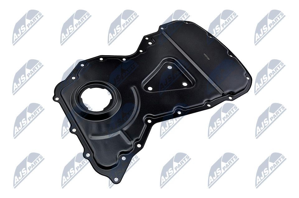 NTY Cover, timing belt RTC-CT-000 NTY RTC-CT-000 Ford C Max 2 timing belt cover price