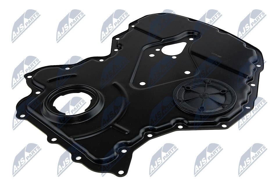 NTY Cover, timing belt RTC-FR-000 NTY RTC-FR-000 Ford C Max 2 timing belt cover price