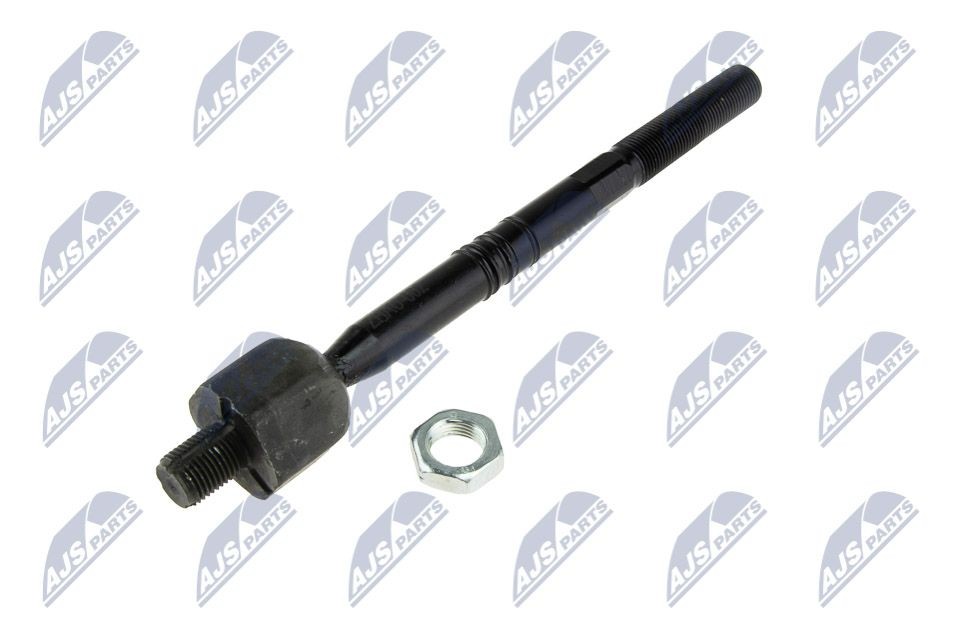 NTY Articulação axial, barra de acoplamento SDK-AU-002 NTY SDK-AU-002 Barra axial da caixa de direção Audi A5 B8 Cabrio originais preço