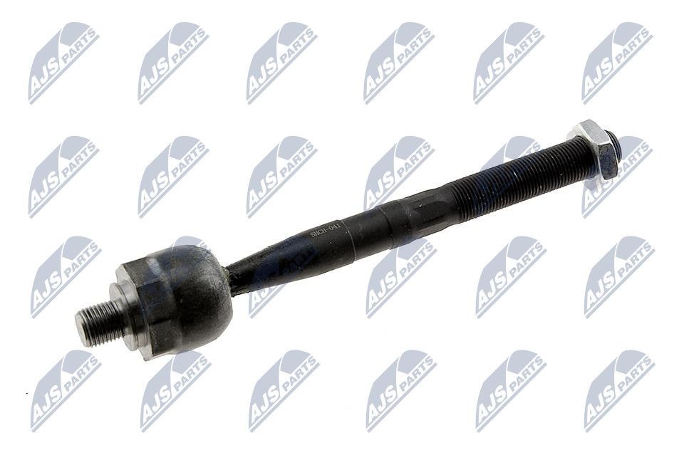Articulação axial, barra de acoplamento NTY SDK-CH-041 NTY SDK-CH-041 Barra de direção JEEP GRAND CHEROKEE 2011