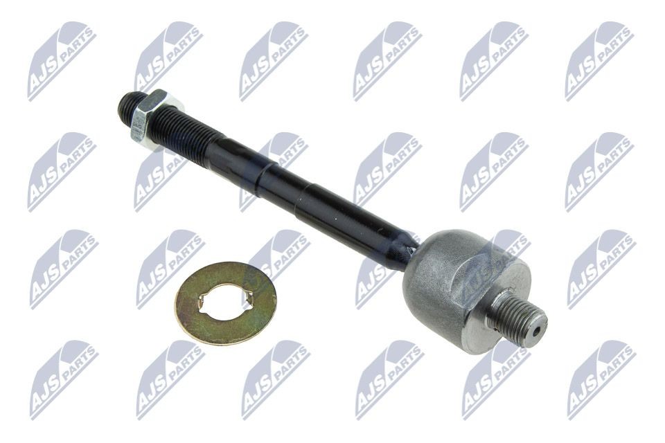 NTY Styrestang, inderste SDK-DW-018 NTY SDK-DW-018 Ssangyong Musso Sports Inderste styrekugle pris