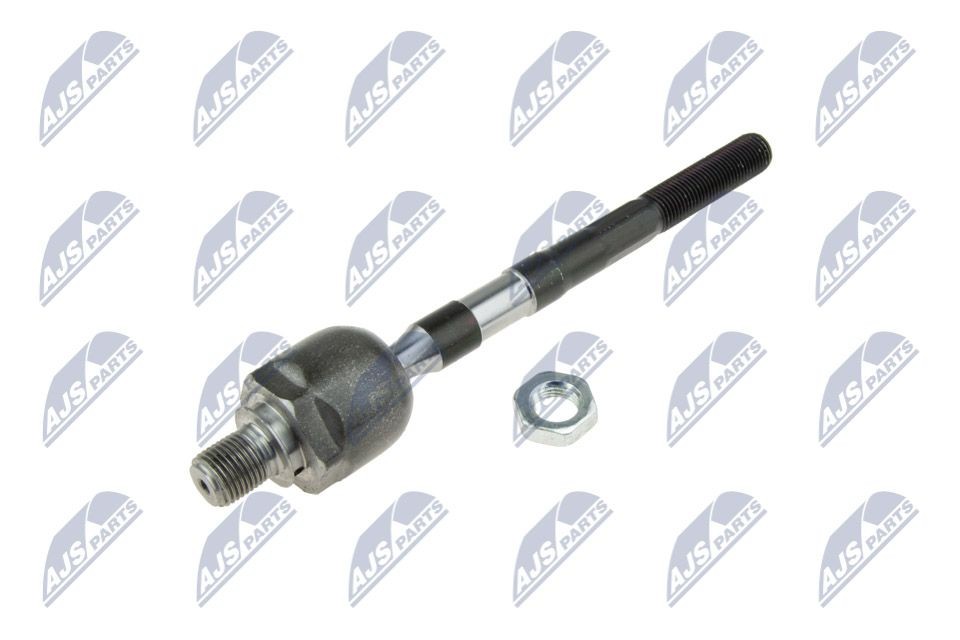 NTY Articulação axial, barra de acoplamento SDK-HY-530 NTY SDK-HY-530 Articulação axial de direção Kia Rio 2 baratos