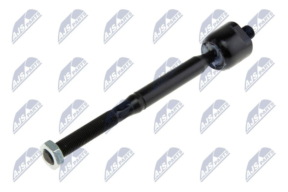 NTY Axialgelenk, Spurstange SDK-MZ-063 SDK-MZ-063 Lenkstange MAZDA 3 NTY kaufen