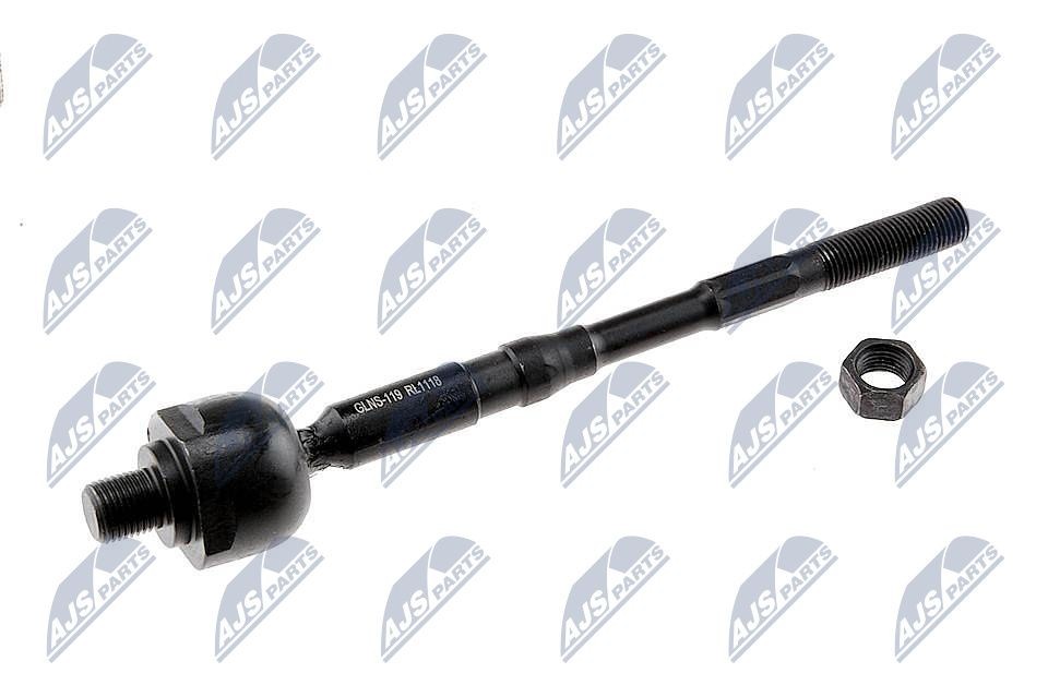 Snodo assiale NTY SDK-NS-119 NTY SDK-NS-119 Tiranteria sterzo Nissan X-TRAIL 2018