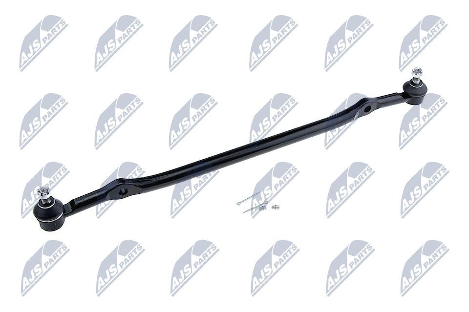 NTY Binnenste stuurkogel SDK-SU-018 NTY SDK-SU-018 Spoorstang Suzuki Vitara mk1 aan een voordelige prijs