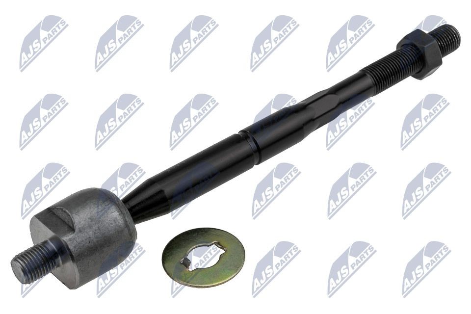 NTY Binnenste stuurkogel SDK-TY-016 Toyota COROLLA Spoorstang NTY SDK-TY-016