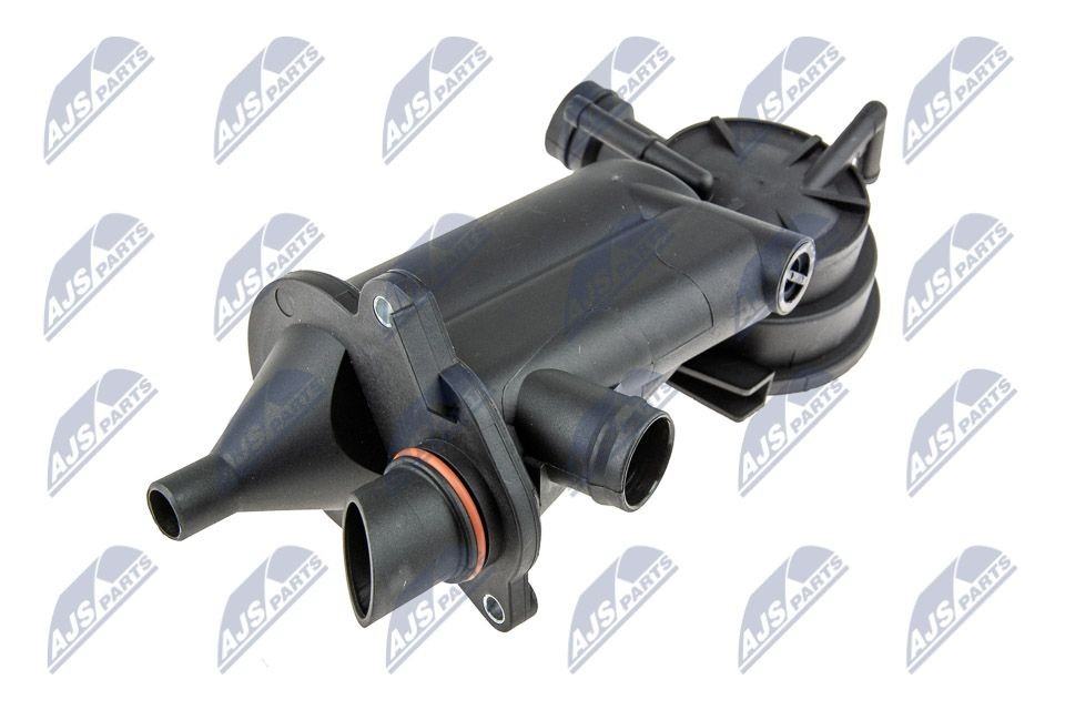 NTY Olieudskiller, udluftning af krumtaphus SEP-PS-001 NTY SEP-PS-001 911 Cabriolet (992) Krumtaphusventilation pris