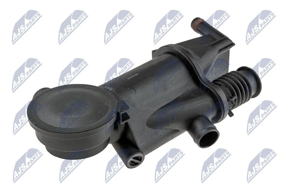 NTY Séparateur d'huile, prise de recyclage des gas de carter SEP-PS-002 NTY SEP-PS-002 Tuyau reniflard d'huile 911 Cabriolet (992) prix