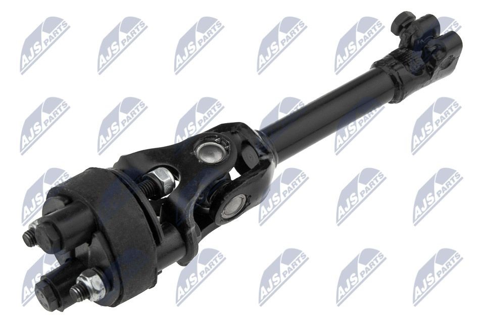 NTY Arbre de direction SKK-NS-011 NTY SKK-NS-011 Levier de direction Nissan Qashqai J11 pas cher