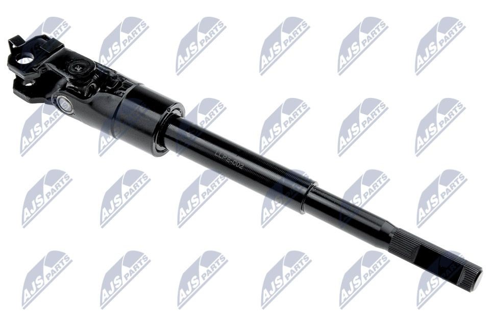 NTY Koppeling, stuurkolom SKK-PE-002 SKK-PE-002 Koppeling, stuurkolom NTY CHEVROLET BLAZER K5