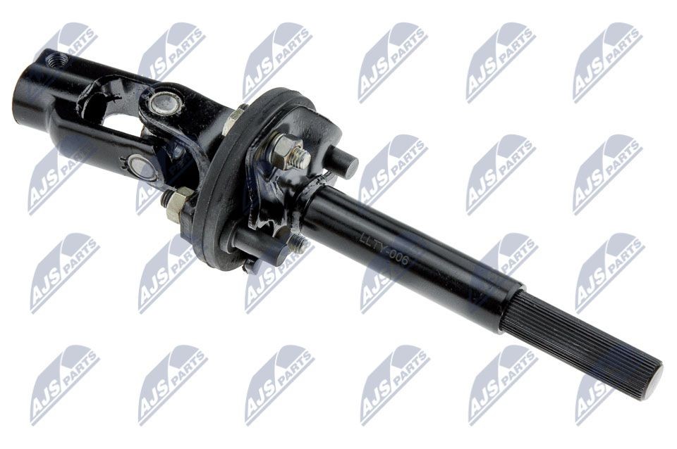 NTY Stuuras SKK-TY-006 SKK-TY-006 Stuurarm TOYOTA COROLLA NTY