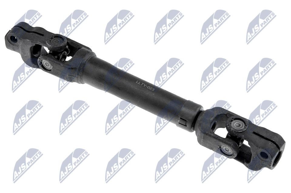 NTY Lenkwelle SKK-TY-023 NTY SKK-TY-023 Lenkwelle PEUGEOT 405 II Limousine (4B) 1.9 122 PS 1994