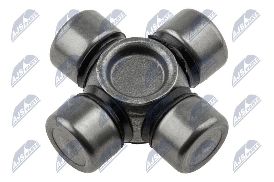 NTY Šarnīrs, Stūres sviras vārpsta SKK-UU-002 NTY SKK-UU-002 Šarnīrs, stūres vārpsta BMW 2. Sērija orģinālās