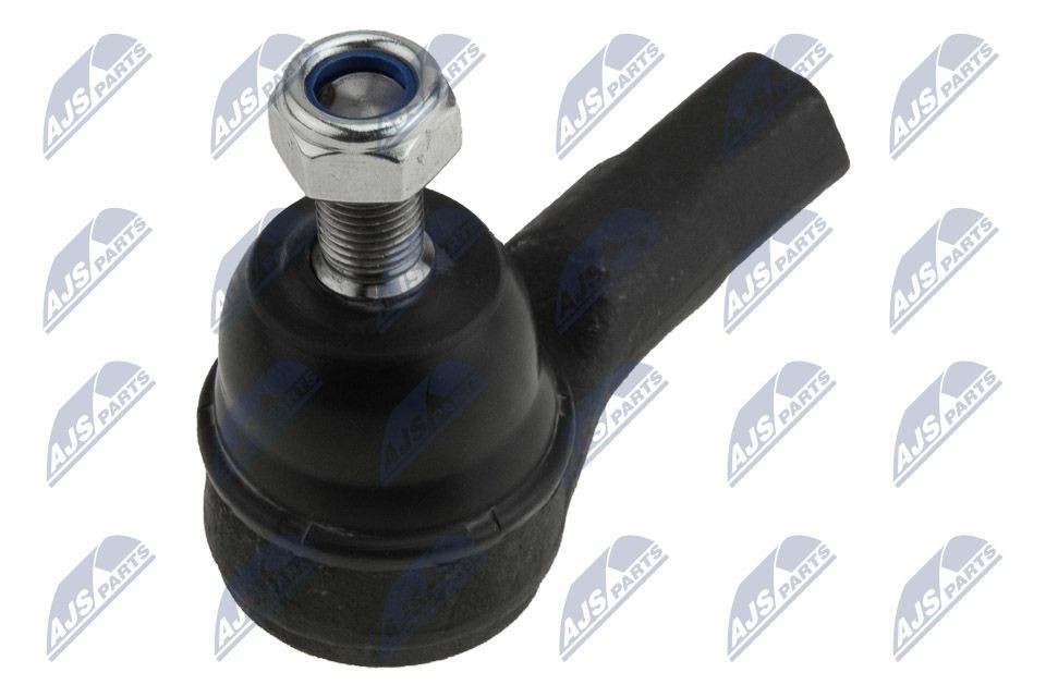 Track rod end NTY SKZ-MS-003 NTY SKZ-MS-003 2013 MITSUBISHI PAJERO / SHOGUN PININ track rod end replacement