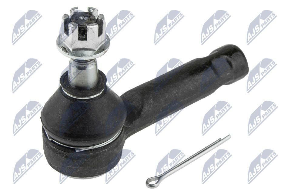 NTY Styrled SKZ-MZ-046 Styrleder Mazda KE, GH SKZ-MZ-046 NTY