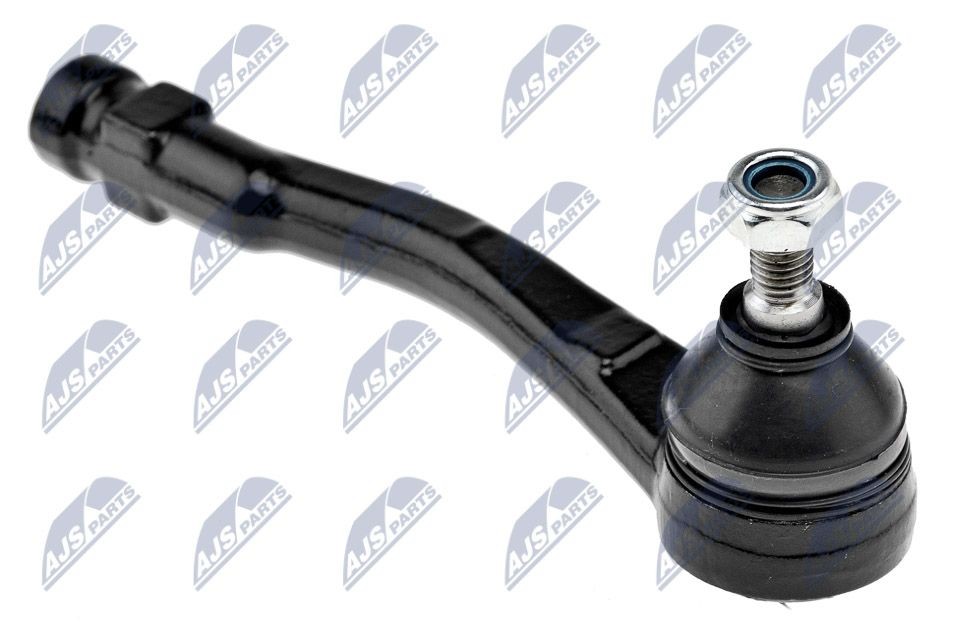 NTY Styrled SKZ-PE-002 PEUGEOT Partner I Flak/Chassi Styrled NTY SKZ-PE-002