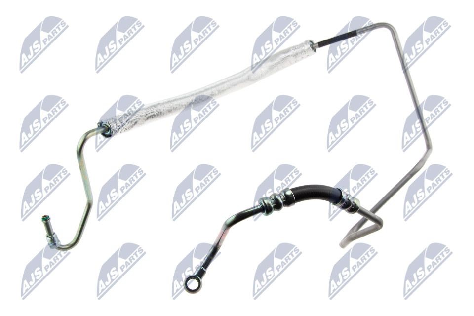NTY Hydraulická hadica pre riadenie SPH-VW-001 SPH-VW-001 NTY Hydraulické hadice riadenie Citroën lacné
