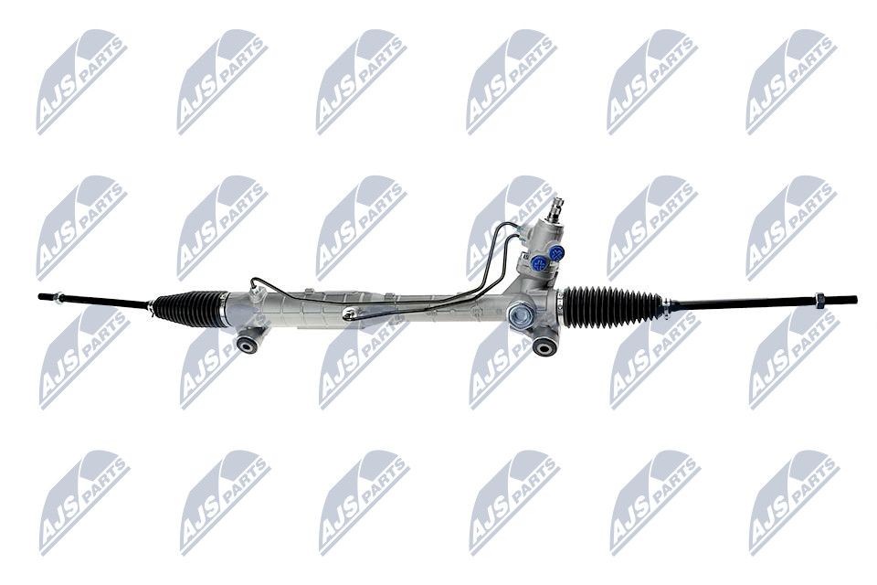 NTY Hammastanko SPK-SU-001 Suzuki sx4 ey gy ohjausvaihde NTY SPK-SU-001