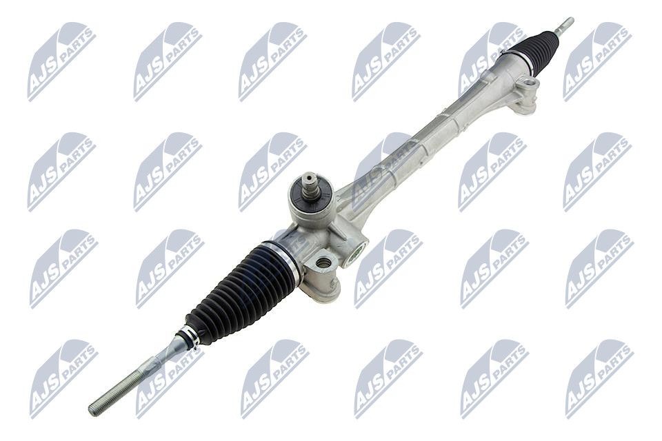 NTY Tannstang SPK-TY-011 NTY SPK-TY-011 Tannstang Toyota Proace Van pris