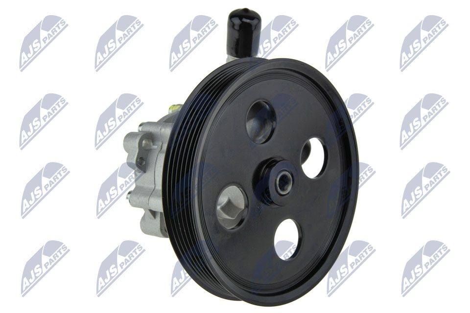 Power steering pump NTY SPW-CH-048 NTY SPW-CH-048 2001 JEEP WRANGLER power steering pump replacement