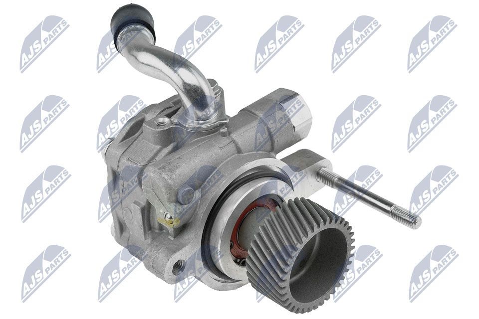 Servopumpe NTY SPW-FR-030 NTY SPW-FR-030: Servostyringspumpe Mazda CX-7 2010