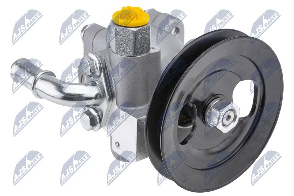 NTY Power steering pump SPW-HY-512 HYUNDAI ATOS NTY power steering pump SPWHY512