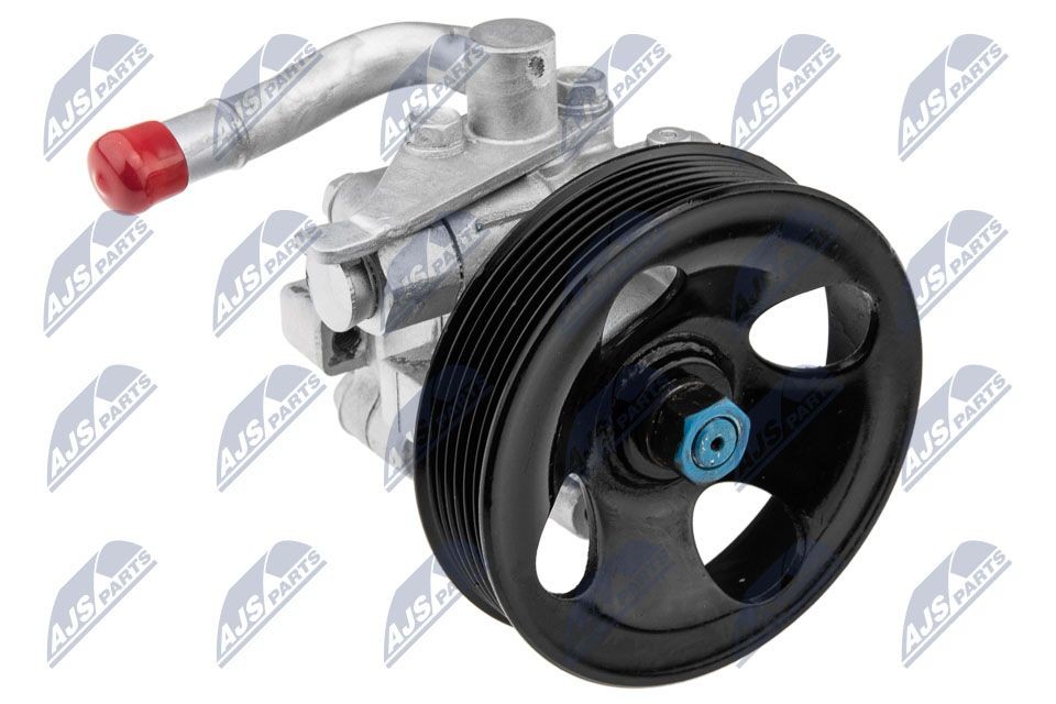 NTY Roolivõimu pump SPW-HY-513 NTY SPW-HY-513 Roolivõimendi pump Hyundai Santa Fe sm originaal hind