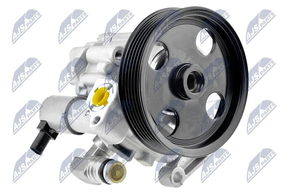 NTY Servopump SPW-ME-046 Mercedes W166 Servopump NTY SPW-ME-046